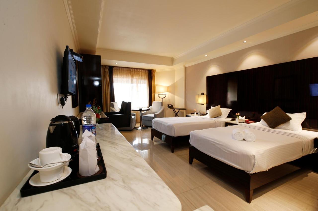 Hotel Park Residency Nilambūr Exteriér fotografie